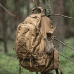 LQARMY 65L Tactical Outdoor Backpack – Large Capacity Hiking, Camping & Military Rucksack for Men - Image 2