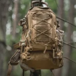 LQARMY 65L Tactical Outdoor Backpack – Large Capacity Hiking, Camping & Military Rucksack for Men