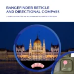 10x50 HD Marine Binoculars – Waterproof with Rangefinder & Compass for Outdoor Adventures - Image 6