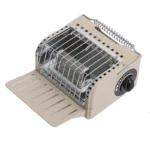Mini Portable Gas Heating Stove – Outdoor Camping & Winter Heater - Image 2