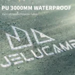 Compact 1-6 Person Camping Tent – Ultralight Quick-Setup Waterproof Shelter - Image 6