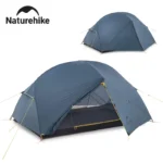 Naturehike Mongar 2-Person Ultralight Tent – Waterproof Double-Layer Camping Shelter - Image 3