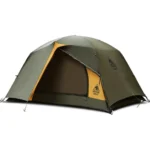 Stella 2-Person 4-Season Backpacking Tent – Lightweight Waterproof Outdoor Shelter