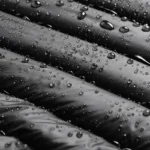 Men’s Ultralight 50% Down Puffer Jacket – Packable Winter Hiking & Outdoor Coat - Image 5