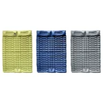 2-Person Inflatable Camping Mat – Compact Pad with Built-In Foot Pump for Travel & Outdoors - Image 5