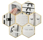 25L/45L Men's and Women's Tactical Backpacks , Outdoor Activities, Small School Backpacks with Water Bottle Holder - Image 6