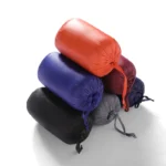 Men’s Lightweight Down Jacket – Packable Windproof Puffer for Winter Adventures - Image 6