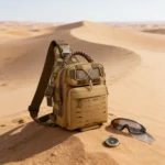 Fishing Tactical Backpack – Scratch & Wear-Resistant Outdoor Backpack for Men & Women, Camping, Hunting & Trekking - Image 6