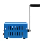 Portable Hand Crank Generator – Emergency Power for Camping & Outdoor Use - Image 6