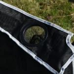 Double Folding Camping Chair – Loveseat with Cup Holders, Carry Bag & 600 lb Capacity - Image 5