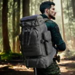 80L / 100L Mountaineering & Tactical Backpack – Large Outdoor Hiking, Camping & Travel Bag - Image 6