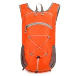 Unisex Large Capacity Lightweight Cycling Backpack Durable Outdoor Camping Hiking Backpack Sports Backpack climb bag