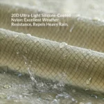 Naturehike Mongar Pro 1-3 Person Ultralight Tent – Waterproof 3-Season Backpacking Shelter with Canopy - Image 4