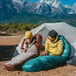 Naturehike Snowbird 650FP Down Mummy Sleeping Bag – Ultralight Cold-Weather Bag for Adults - Image 6