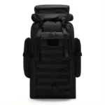 Camouflage Waterproof Travel Backpack – Large Capacity Hiking & Mountaineering Bag for Men - Image 2