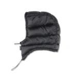 Thermal Goose Down Winter Hat – Windproof Outdoor Beanie with Drawstring - Image 7