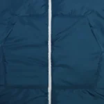 Wearable Sleeping Bag – Full-Body Cold Weather Sack with Dual Hood, Sleeves & Pockets - Image 2