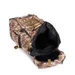 80L / 100L Mountaineering & Tactical Backpack – Large Outdoor Hiking, Camping & Travel Bag - Image 5