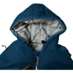 Wearable Sleeping Bag – Full-Body Cold Weather Sack with Dual Hood, Sleeves & Pockets - Image 3
