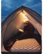 Naturehike Cloud Up Pro 1-2 Person Ultralight Hiking Tent – Portable Camping Shelter with Floor Mat - Image 3