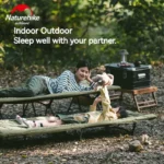 Naturehike Portable Sleeping Pad – Cotton & Velvet Ultralight Camping Mattress - Image 6