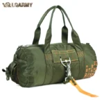 LQARMY Waterproof Travel & Gym Bag – Ultralight Fitness, Sport, and Yoga Bag for Men & Women
