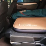 Self-Inflating Camping Mattress – 3" Thick Air & Foam Sleeping Pad with Pump Sack - Image 6