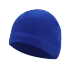 Unisex Thermal Fleece Beanie – Soft Wind-Resistant Winter Cap - Image 3
