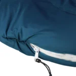 Wearable Sleeping Bag – Full-Body Cold Weather Sack with Dual Hood, Sleeves & Pockets - Image 4