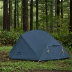 Naturehike Mongar 2-Person Ultralight Tent – Waterproof Double-Layer Camping Shelter
